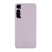 Backcover für Samsung S23 Plus lavender