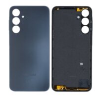 Backcover für Samsung A16 4G blue black