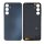 Backcover für Samsung A16 4G blue black
