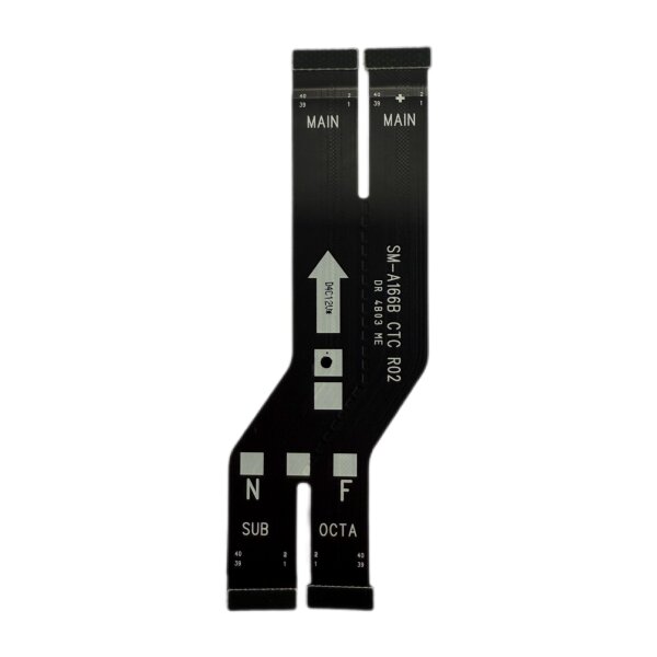 Main Flex für Samsung A16 4G / A16 5G / A17 4G / A17 5G
