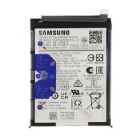 Akku für Samsung A14 4G / 5000mAh Service Pack