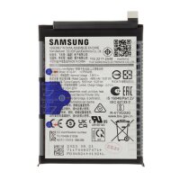 Akku für Samsung A14 5G / 5000mAh Service Pack