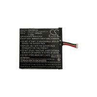 Akku für Nintendo Switch 4600mAh
