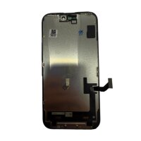 LCD mit Touch für Iphone 15 Incell Premium black