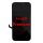 LCD mit Touch für Iphone 15 Incell Premium black