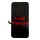 LCD mit Touch für Iphone 15 Plus Incell Premium black