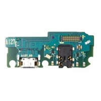 Ladebuchse für Samsung A12 Nacho -  A127F / A125F
