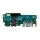 Ladebuchse für Samsung A12 Nacho -  A127F / A125F