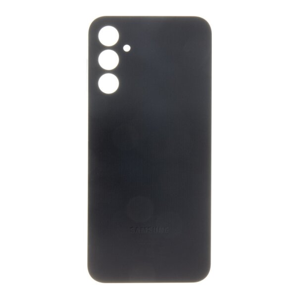 Backcover für Samsung A14 SM-A145R black