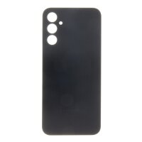 Backcover für Samsung A14 SM-A145R black