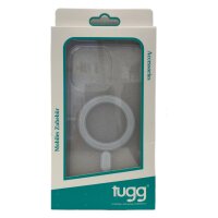 Magnetic Case für Samsung S25 Ultra Transparent mit...