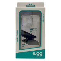Silikon Case mit Kameraschutz für Samsung S23 Ultra...