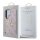 Guess 4G Metal Logo Rapport Case für Samsung S25 Ultra pink
