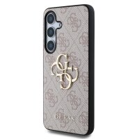 Guess 4G Metal Logo Rapport Case für Samsung S25...