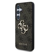 Guess 4G Metal Logo Rapport Case für Samsung S25...