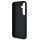 Guess 4G Metal Logo Rapport Case für Samsung S25 Plus brown