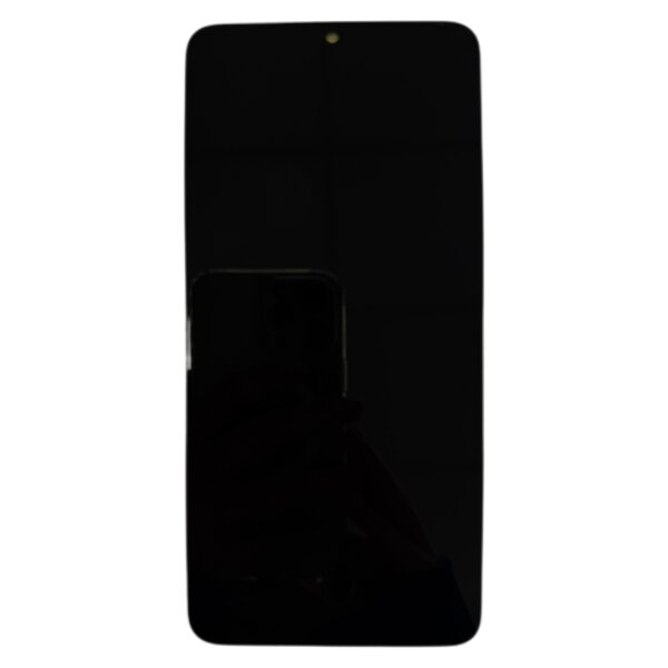 Samsung Display LCD A05 SM-A055F black Service Pack GH81-24189A SERVICE PACK