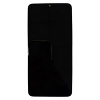 Samsung Display LCD A05 SM-A055F black Service Pack...