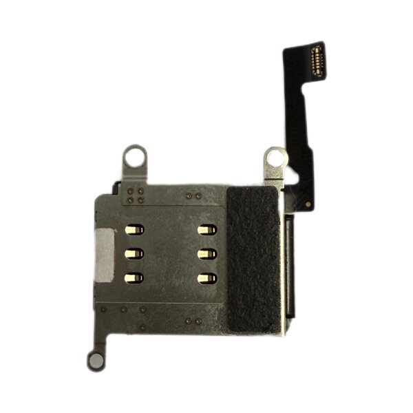 SIM Reader mit Flex für Iphone 12 Pro Max Single Card Version