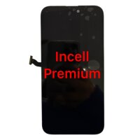 LCD mit Touch für Iphone 14 Pro Max Incell Premium...