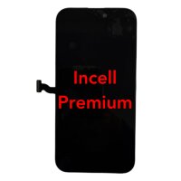 LCD mit Touch für Iphone 14 Pro Incell Premium black