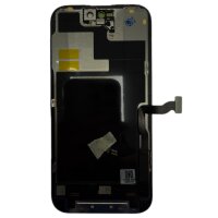 LCD mit Touch für Iphone 14 Pro Incell Premium black