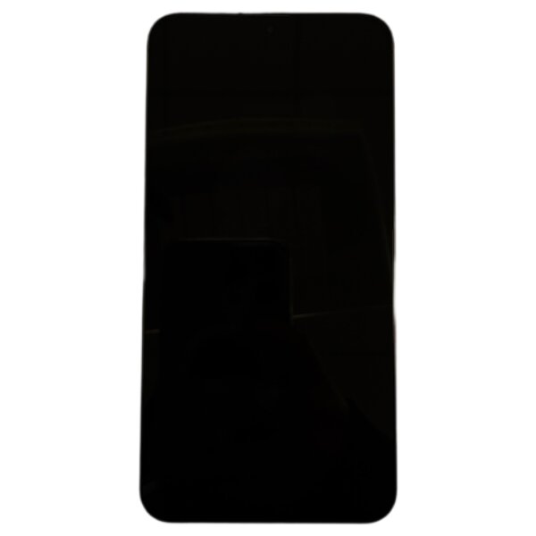 Samsung Display Lcd S24 Plus SM-S926B black Service Pack GH82-33410A