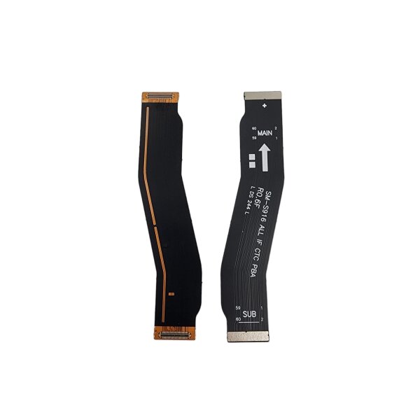 Main Flex für Samsung S23 Plus Pulled