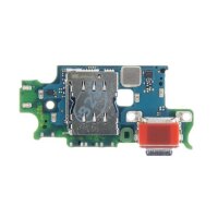Ladebuchse für Samsung S23 Plus Pulled