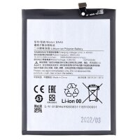 Akku für Xiaomi Redmi Note 8, Redmi Note 6 Pro,...