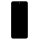 LCD mit Touch, Frame für Xiaomi Redmi 13 4G / 5G black