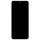 LCD mit Touch, Frame für Xiaomi Redmi 14C 4G black