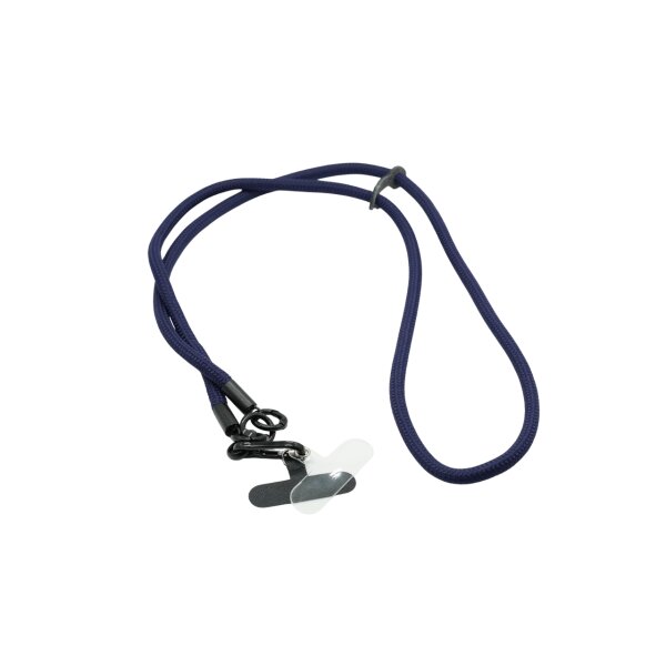 Tugg Universal Crossbody Strap dunkelblau