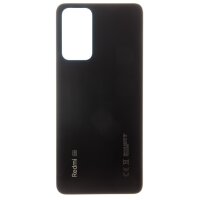 Backcover für Xiaomi Redmi Note 11S 5G midnight black
