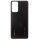 Backcover für Xiaomi Redmi Note 11S 5G midnight black