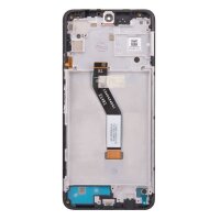 LCD mit Touch, Frame für Xiaomi Redmi Note 11S 5G...