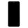 LCD mit Touch, Frame für Xiaomi Redmi Note 11S 5G midnight black Model: 22031116BG