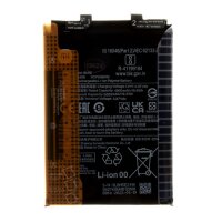 Akku für Xiaomi Redmi Note 11 Pro 5G / 11 Pro / X4...