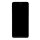 LCD mit Touch, Frame für Xiaomi Redmi Note 11 Pro 5G black