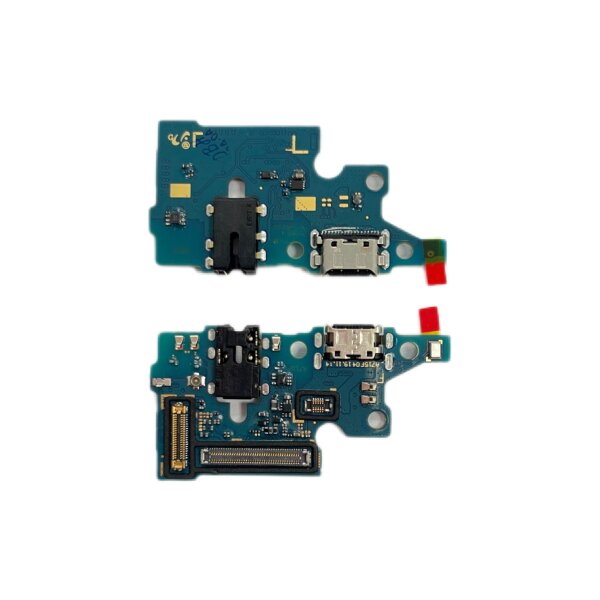 Ladebuchse für Samsung A71 SM-A715F Pulled