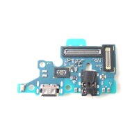 Ladebuchse für Samsung A71 SM-A715F Pulled
