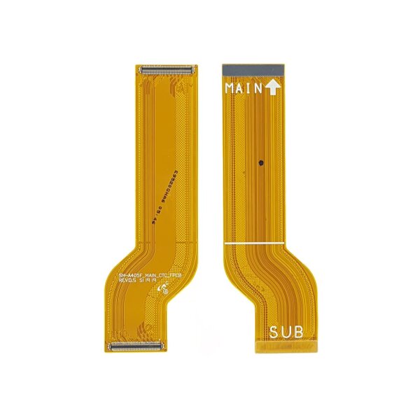 Main Flex für Samsung A40 Pulled