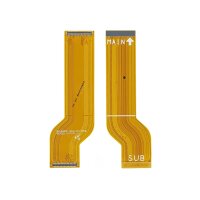 Main Flex für Samsung A40 Pulled