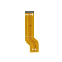 Main Flex für Samsung A40 Pulled