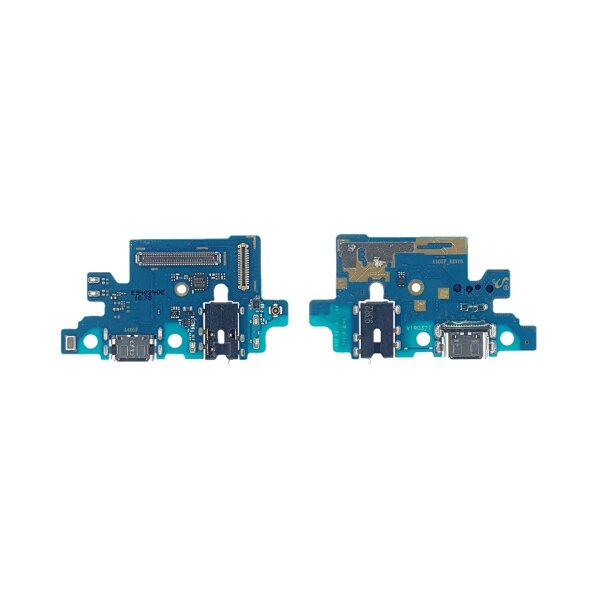 Ladebuchse für Samsung A40 SM-A405F Pulled