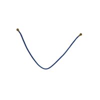 Coaxial Cable 95,5mm für Samsung A40 Pulled