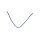 Coaxial Cable 95,5mm für Samsung A40 Pulled
