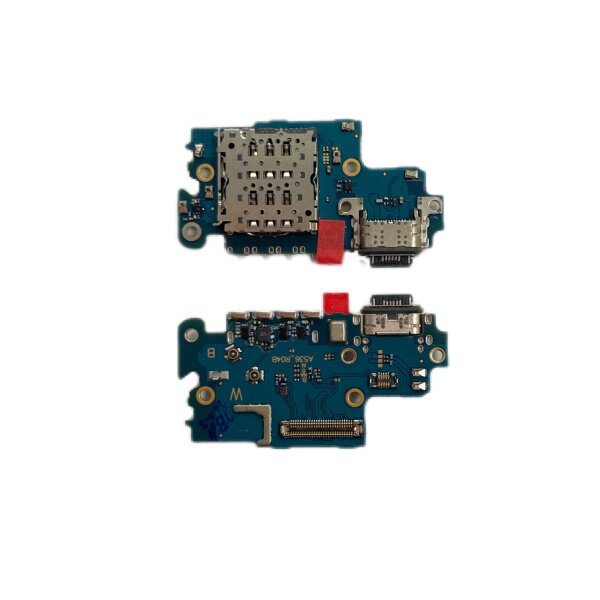 Ladebuchse für Samsung A53 5G Pulled