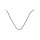 Coaxial Cable 131 mm für Samsung A53 5G / A14 5G / M14 black Pulled