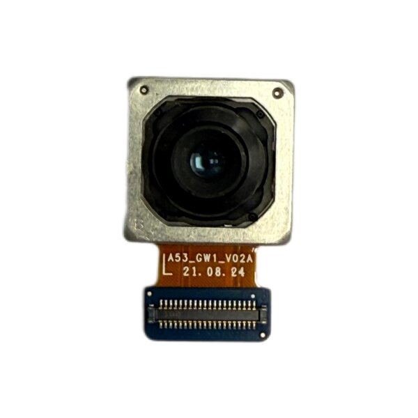Main Camera 64 MP für Samsung A53 5G Pulled